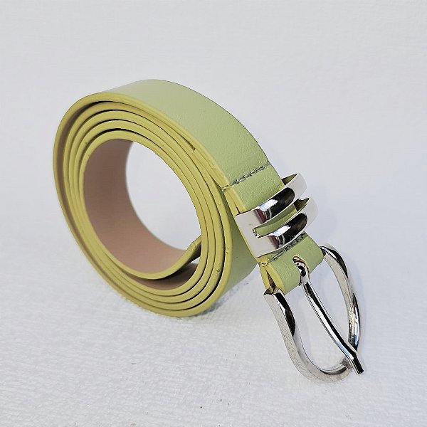 Cinto verão verde