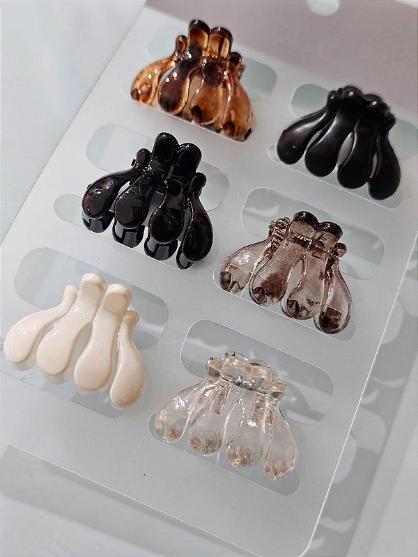 Kit de piranhas