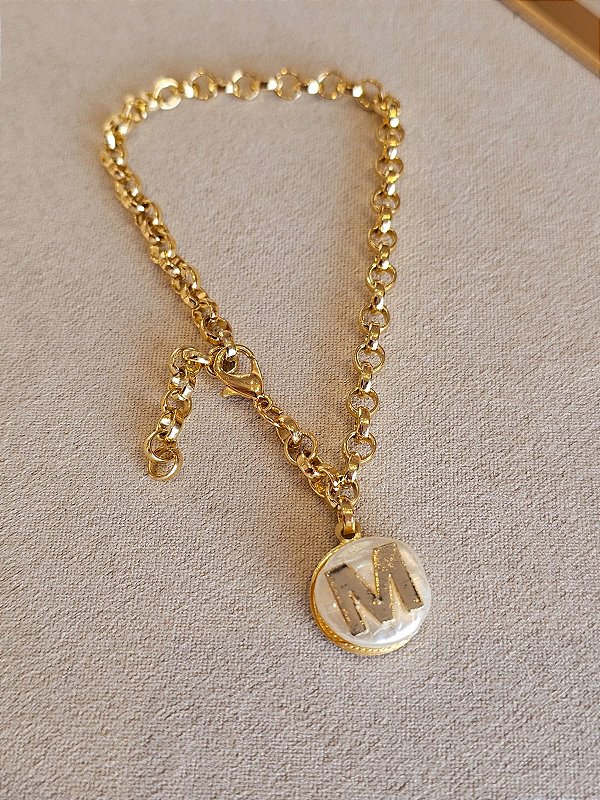 Pulseira inicial M
