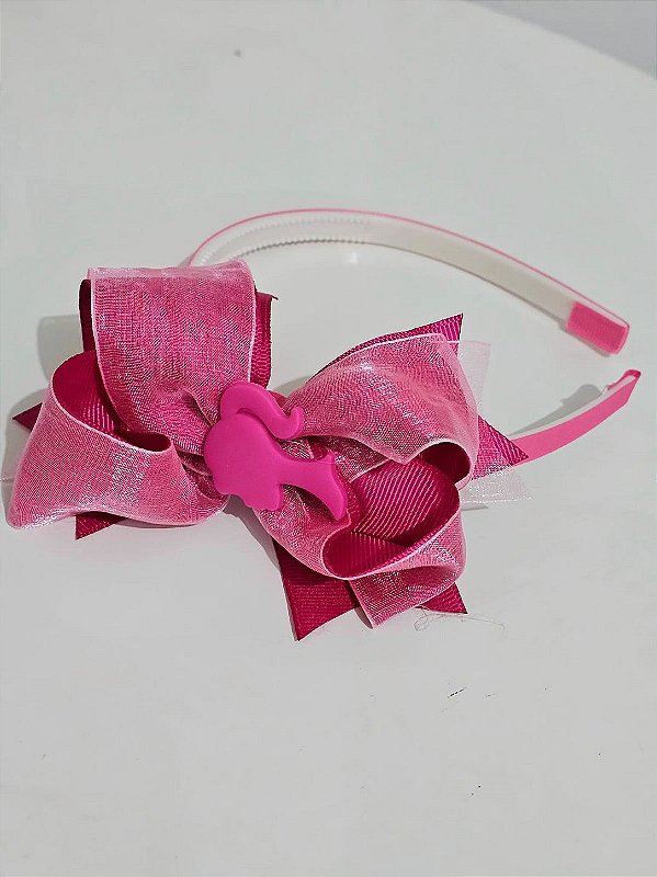 Tiara Barbie