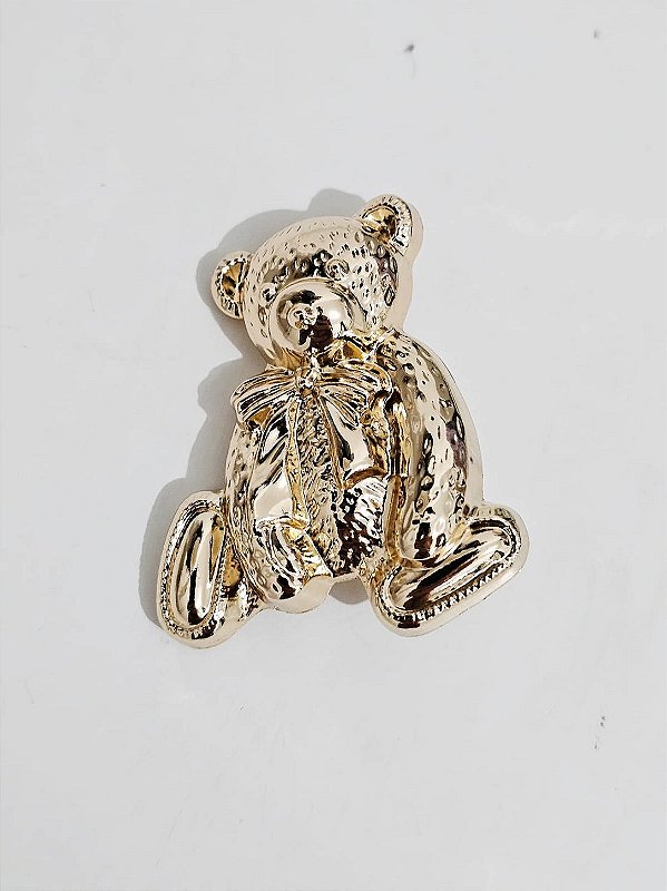 Broche urso
