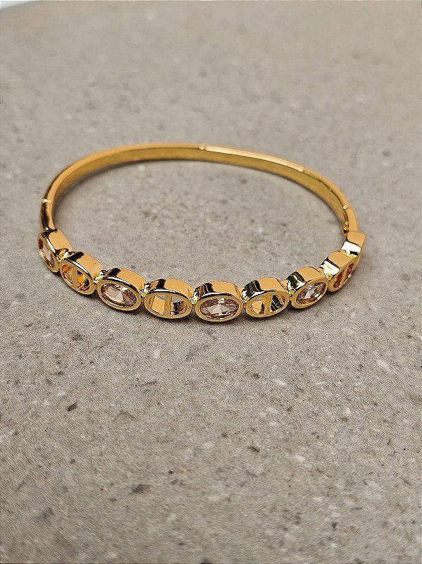 Bracelete slin