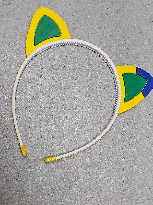 Tiara Gabby Brasil