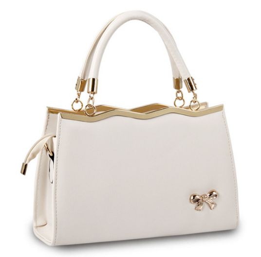 Bolsa Yingpei Lacinho - Dali Menina Mulher
