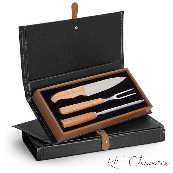 Kit churrasco