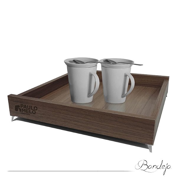 Bandeja de Café