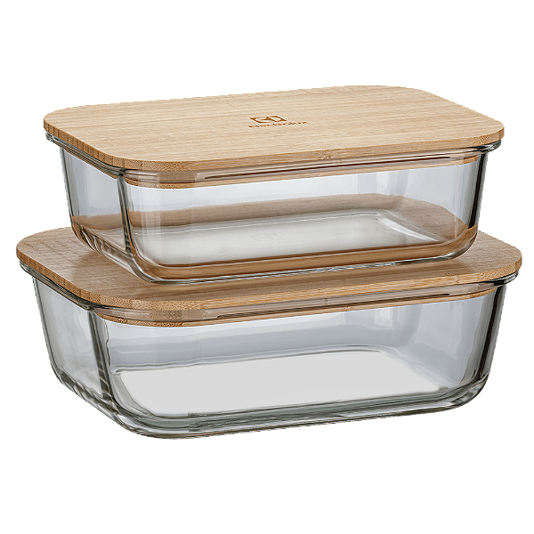 Travessas Tampa Bambu Electrolux - A20998601