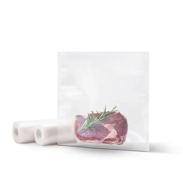 Kit Rolos de Sacos para Seladoras a Vácuo 02 Unidades - A19729901