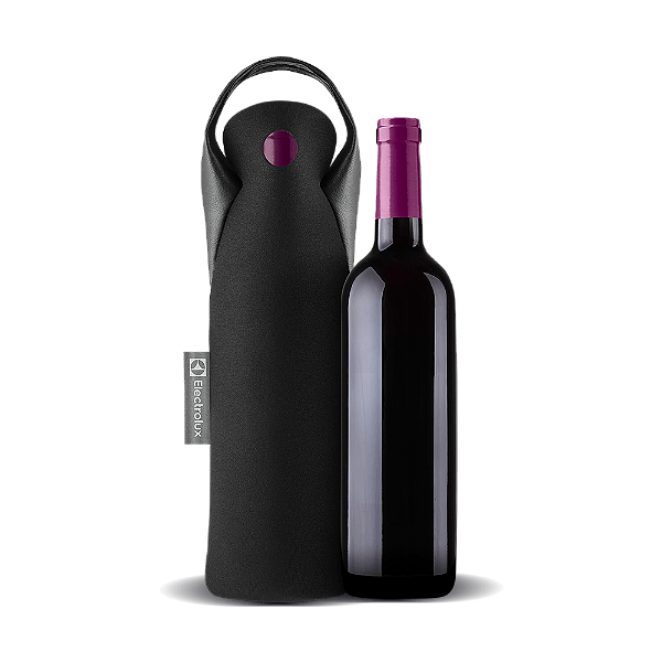 Porta Vinho Elegance Electrolux Design Sofisticado para sua Adega - A12358701