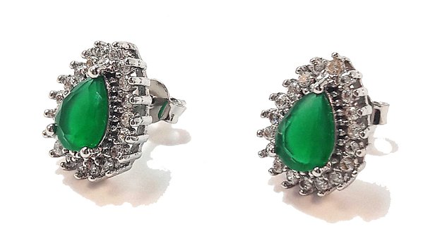 Brinco gotinha clássica