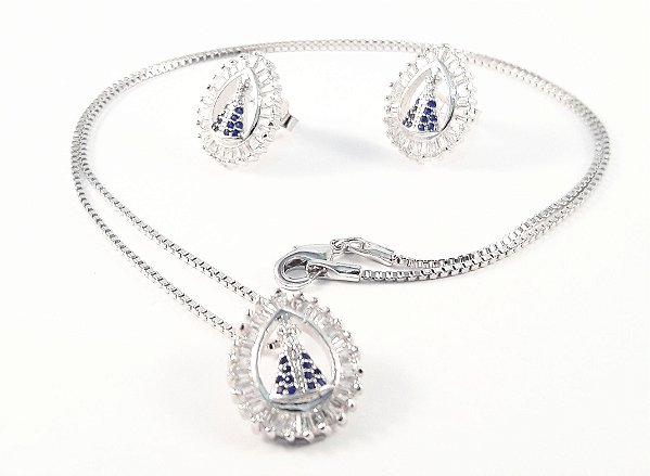 Conjunto nossa senhora