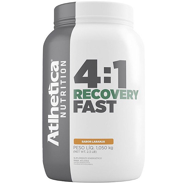 RECOVERY FAST 4:1 - 1050G