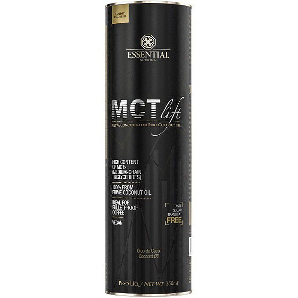 MCTLIFT - 250ML