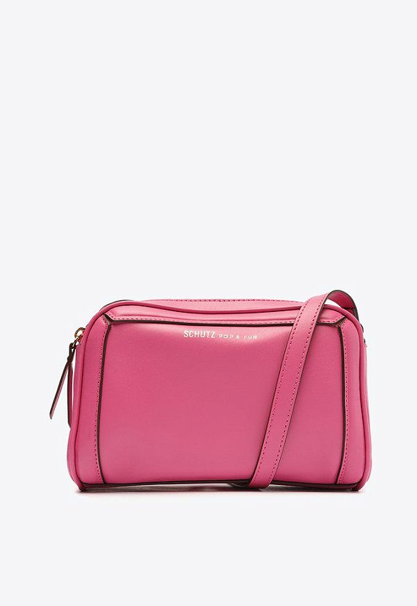 Bolsa Tiracolo lincy Rosa S 50010 0312 0003 Schutz