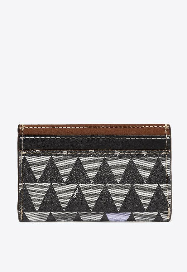 PORTA CARTÕES TRIANGLE PEARL S 46058 0011 0001 SCHUTZ