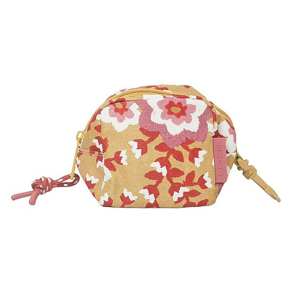 NECESSAIRE CAÇULA AMANDA FLORAL 78311724 FARM