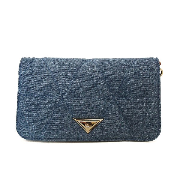 BOLSA SQUAD JEANS S 50018 2696 0001 SCHUTZ