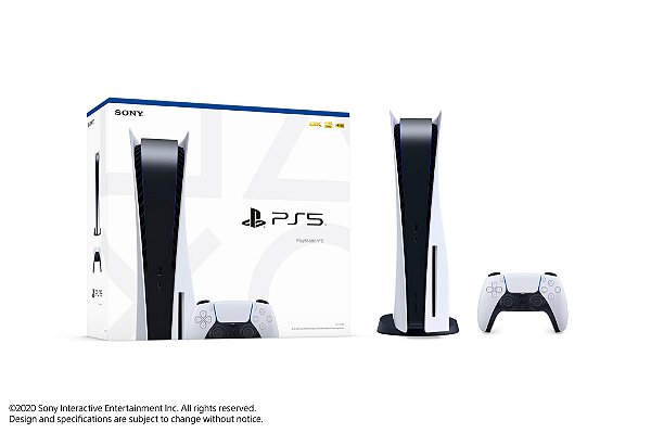 PS5] - Playstation 5 [ TÓPICO OFICIAL ], Page 4179