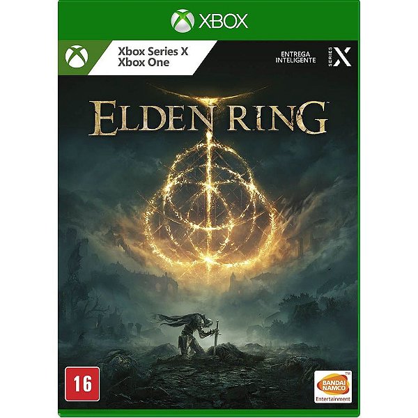 Jogo Elden Ring Xbox