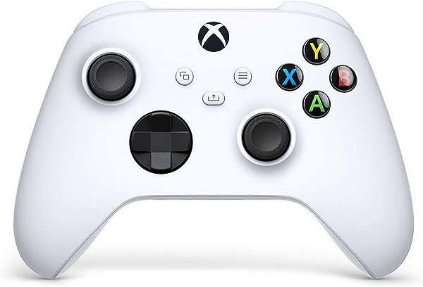 Controle Para Xbox One Series S Series X