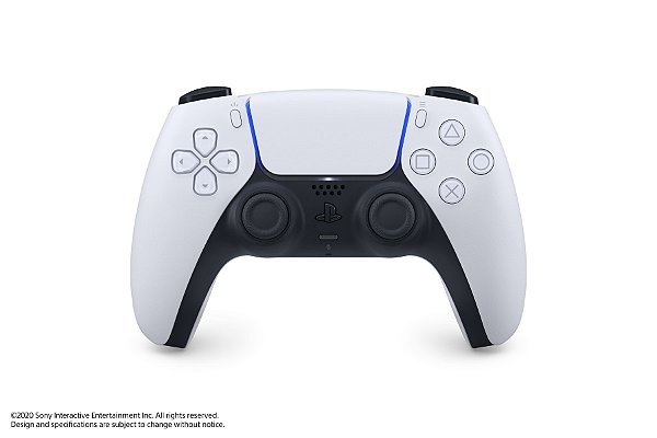 Controle Dualsense para PS5 Playstation 5