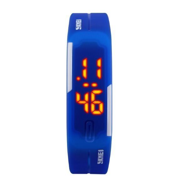 Relógio Masculino Skmei Digital 1099 - Azul