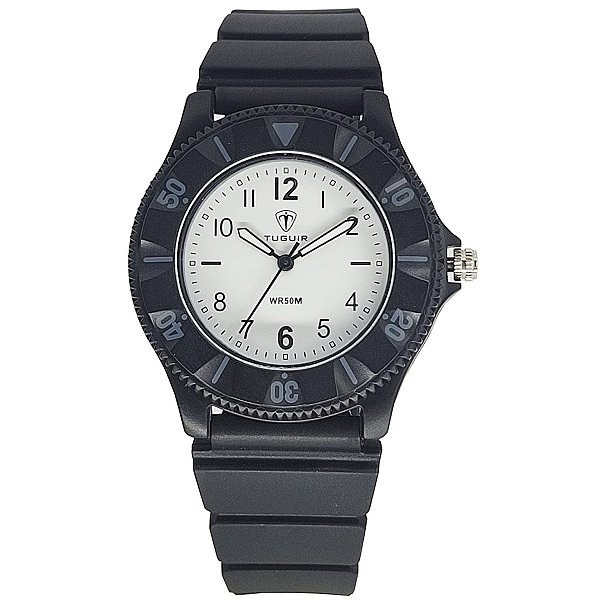 Relógio Menino Tuguir Analógico TG30339 Preto