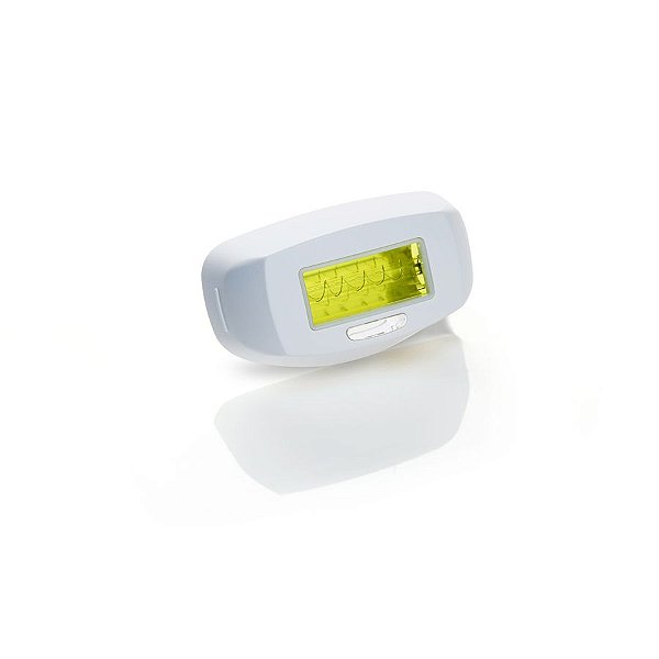 Cartucho de Lâmpada para Depilador a Luz Pulsada Flash & Go - Produto vendido sob encomenda.
