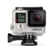 Câmera de Ação GoPro Hero4 CHDHY-401 Silver 12MP LCD 1.77"
