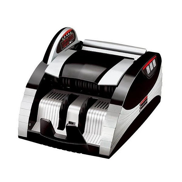Contador Dinheiro VIsionbras VB-2030 - 110V
