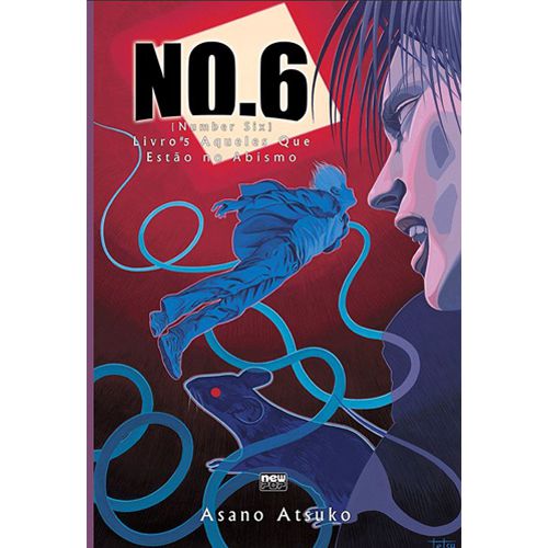 Novel No.6 Vol.05