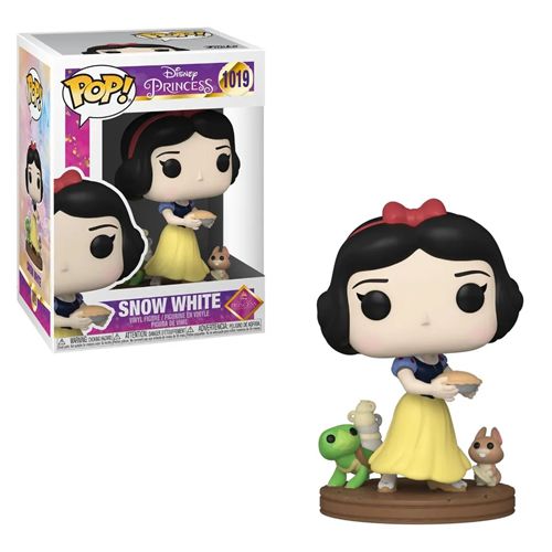 Funko Pop Disney Princess: Snow White #1019