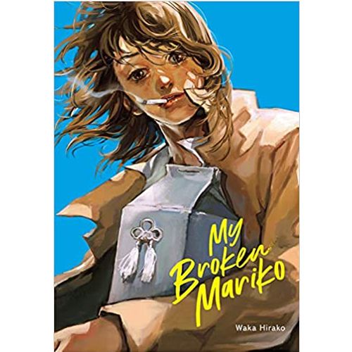 Manga: My Broken Mariko JBC