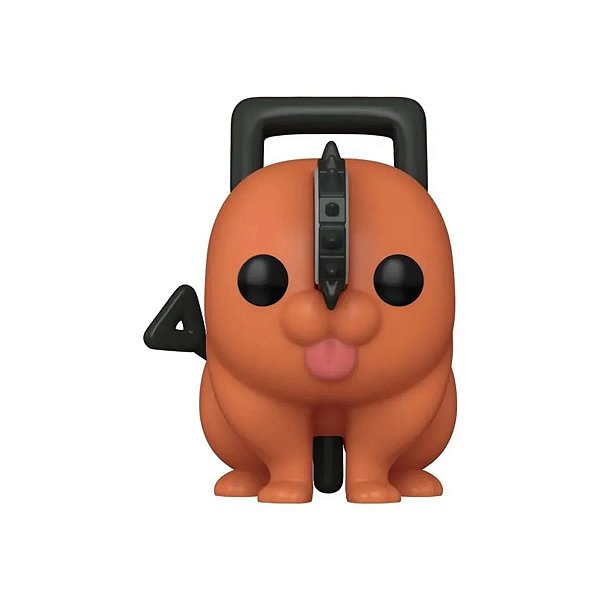 BONECO FUNKO ANIME: CHAINSAW MAN POCHITA 1682  REGULAR