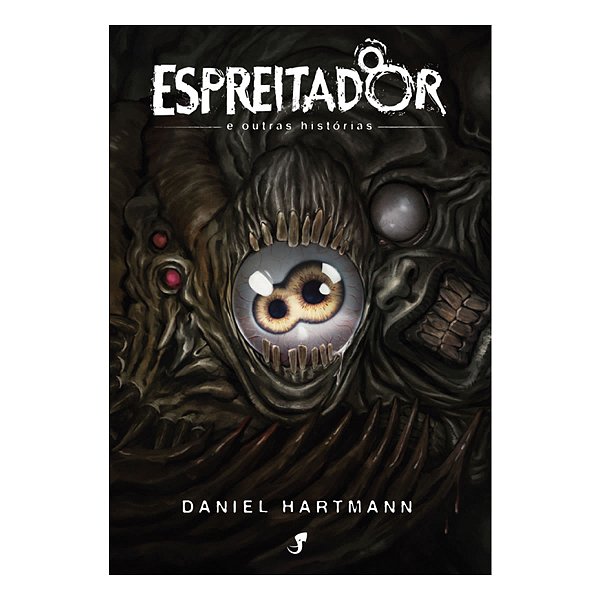 LIVRO JAMBÔ: ORDEM PARANORMAL O ESPREITADOR E OUTRAS HISTÓRIAS