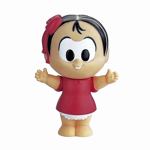 Fandom Box - Turma Da Monica - Monica