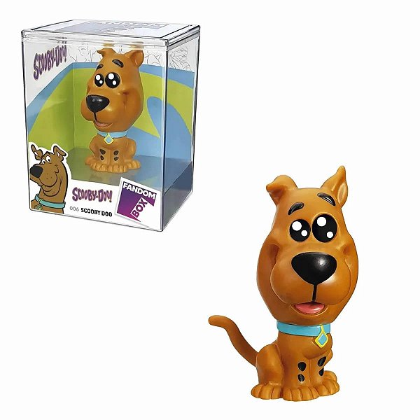 Fandom Box - Sccoby Doo - Sccoby Doo