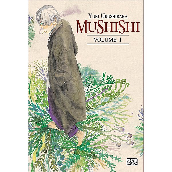 Mushishi Vol.1
