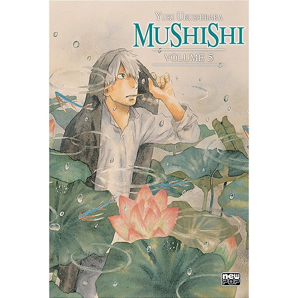 Mushishi Vol.5