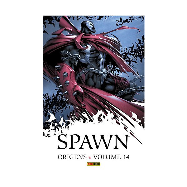 Spawn Origens Vol.14