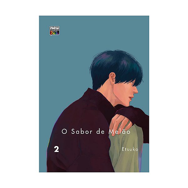 O Sabor Do Melão Vol.2