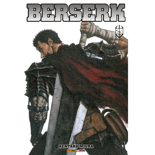Berserk (Nova Edição) Vol.029