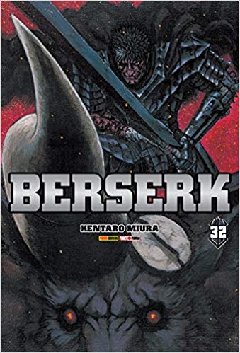 Berserk (Nova Edição) Vol.032