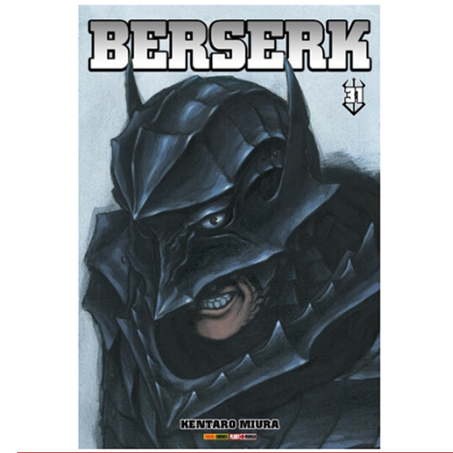 Berserk (Nova Edição) Vol.031