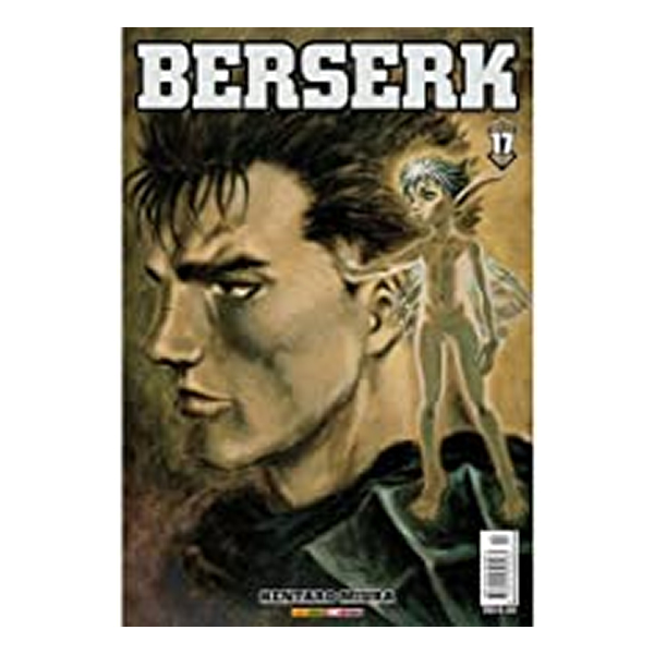 Berserk (Nova Edição) Vol.017