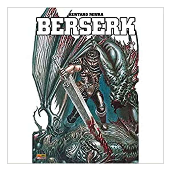 Berserk (Nova Edição) Vol.03