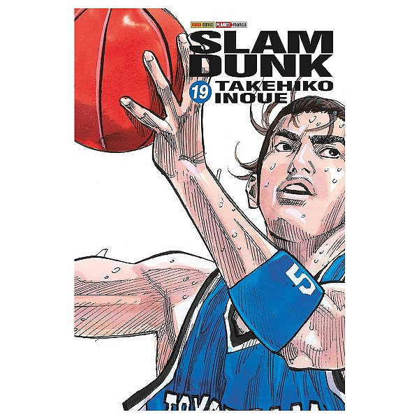 Slam Dunk Vol.19