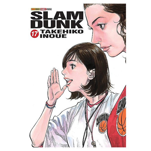 Slam Dunk Vol.17
