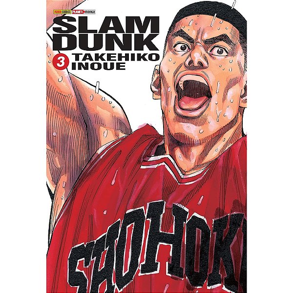 Slam Dunk Vol.03