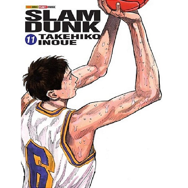 Slam Dunk Vol.11